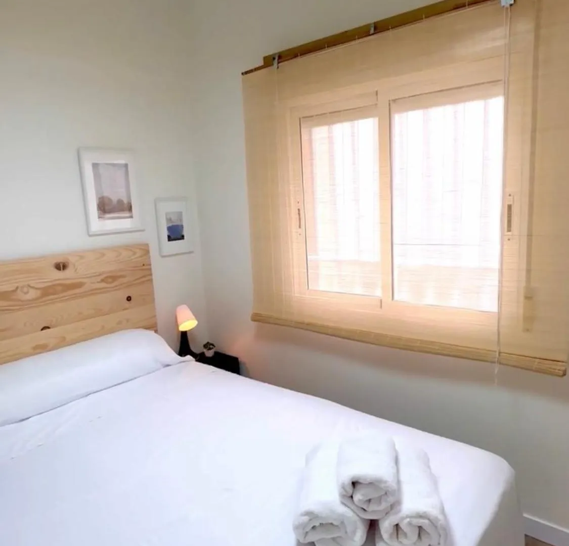 Apartamento Texas Aguadulce  Španělsko