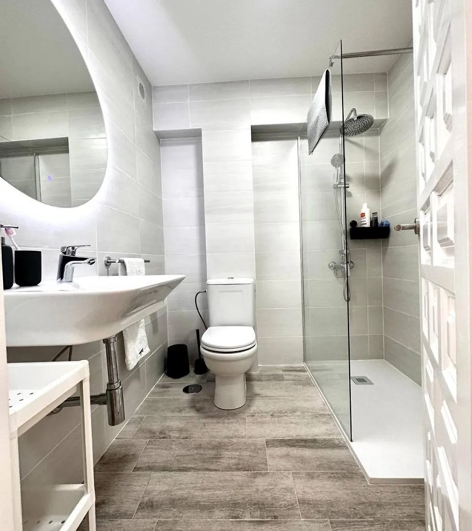 Apartamento Texas Aguadulce  Aguadulce (Almeria)