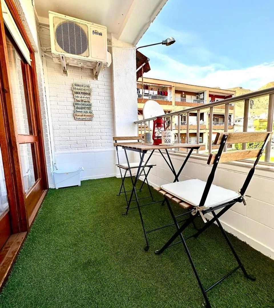 Apartamento Texas Aguadulce