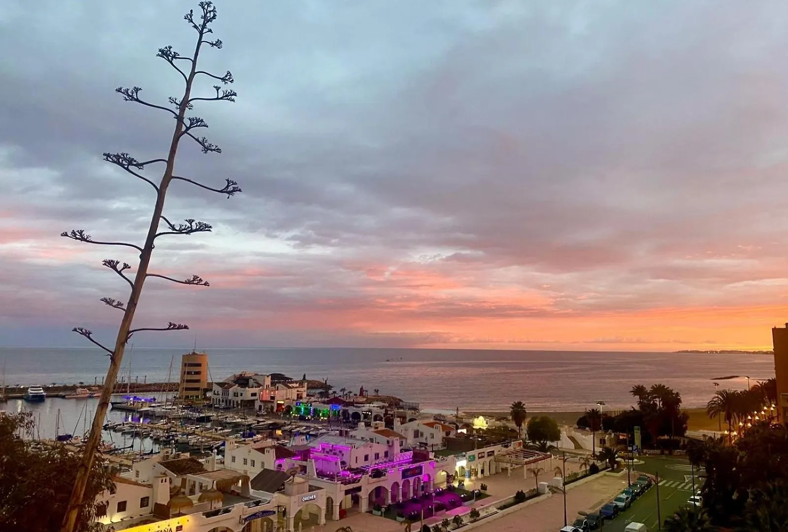 Apartamento Texas Aguadulce  0*, Aguadulce (Almeria) Španělsko